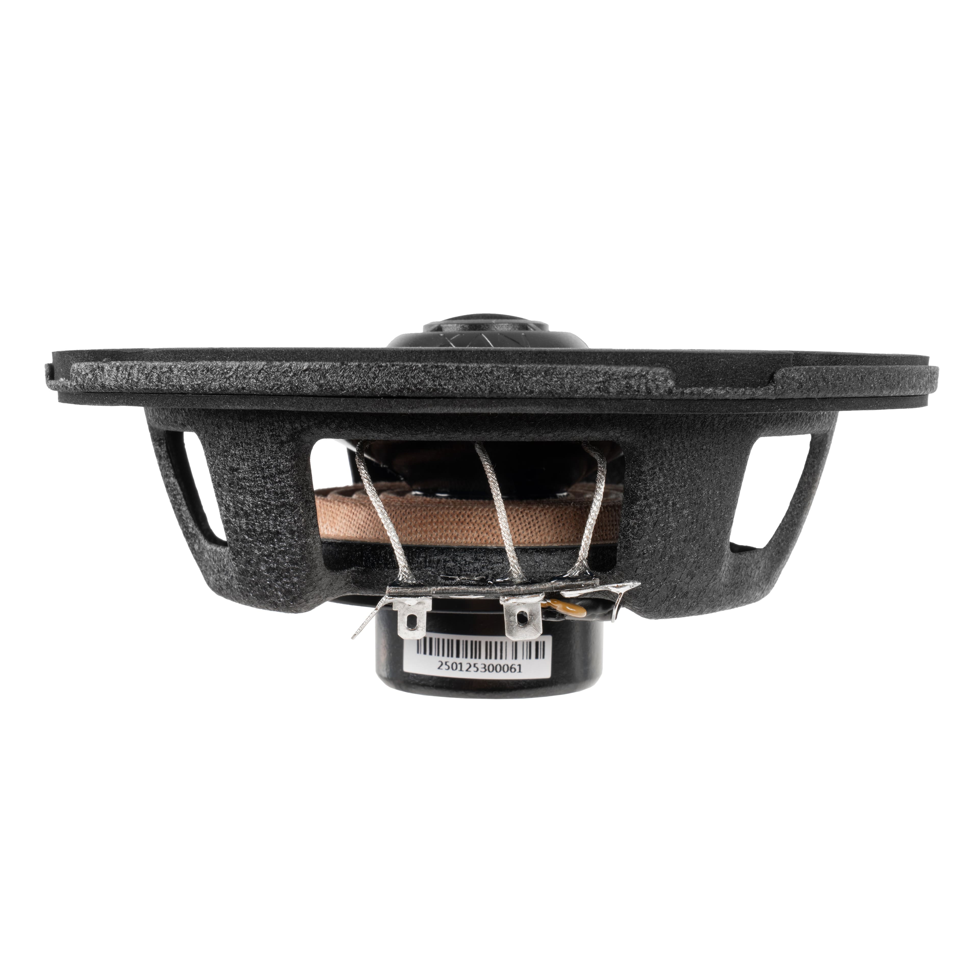 NVX XFHD6R 300W RMS 6.5in XF Series 2 Ohm Rear Tour Pak Speakers