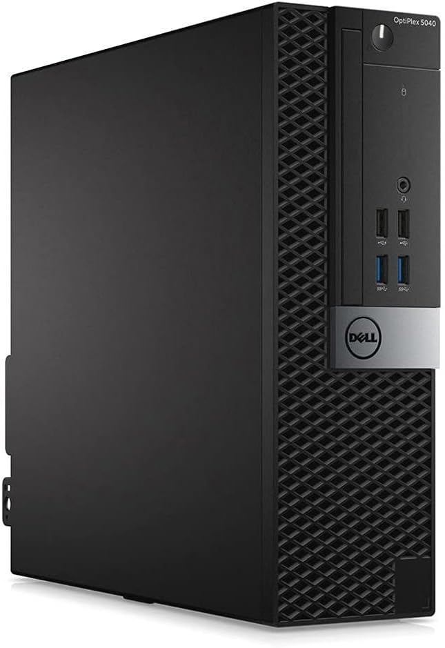 OptiPlex 5040  
DELL
