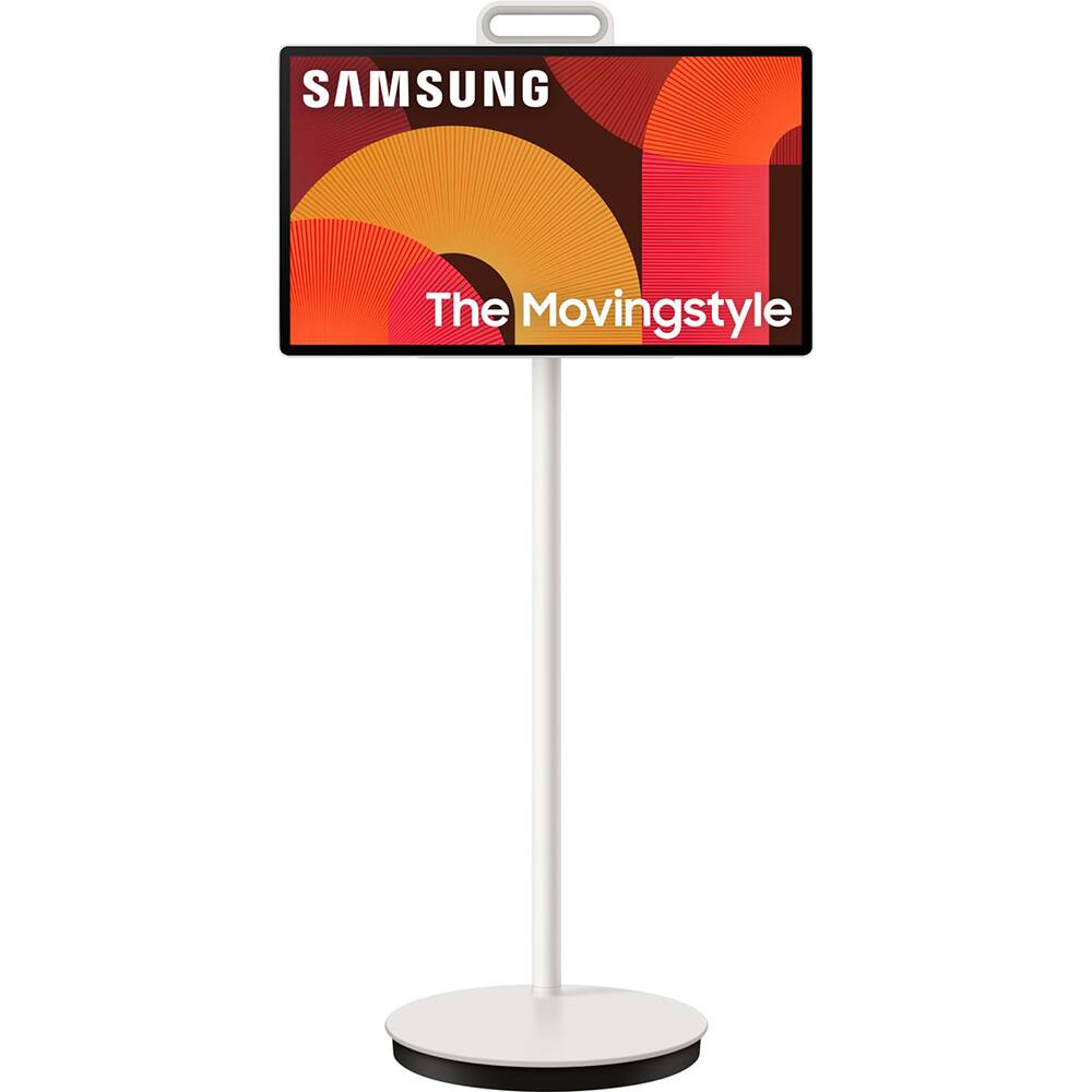 SAMSUNG  
The Movingstyle