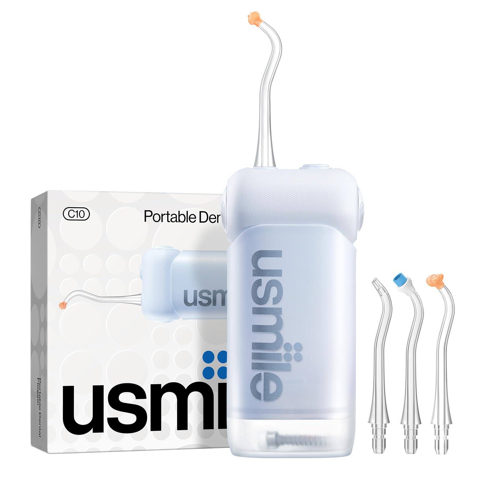 C10 Portable Derma usmi usmile