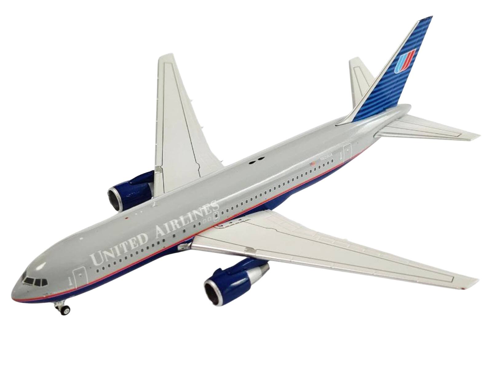 UNITED AIRLINES