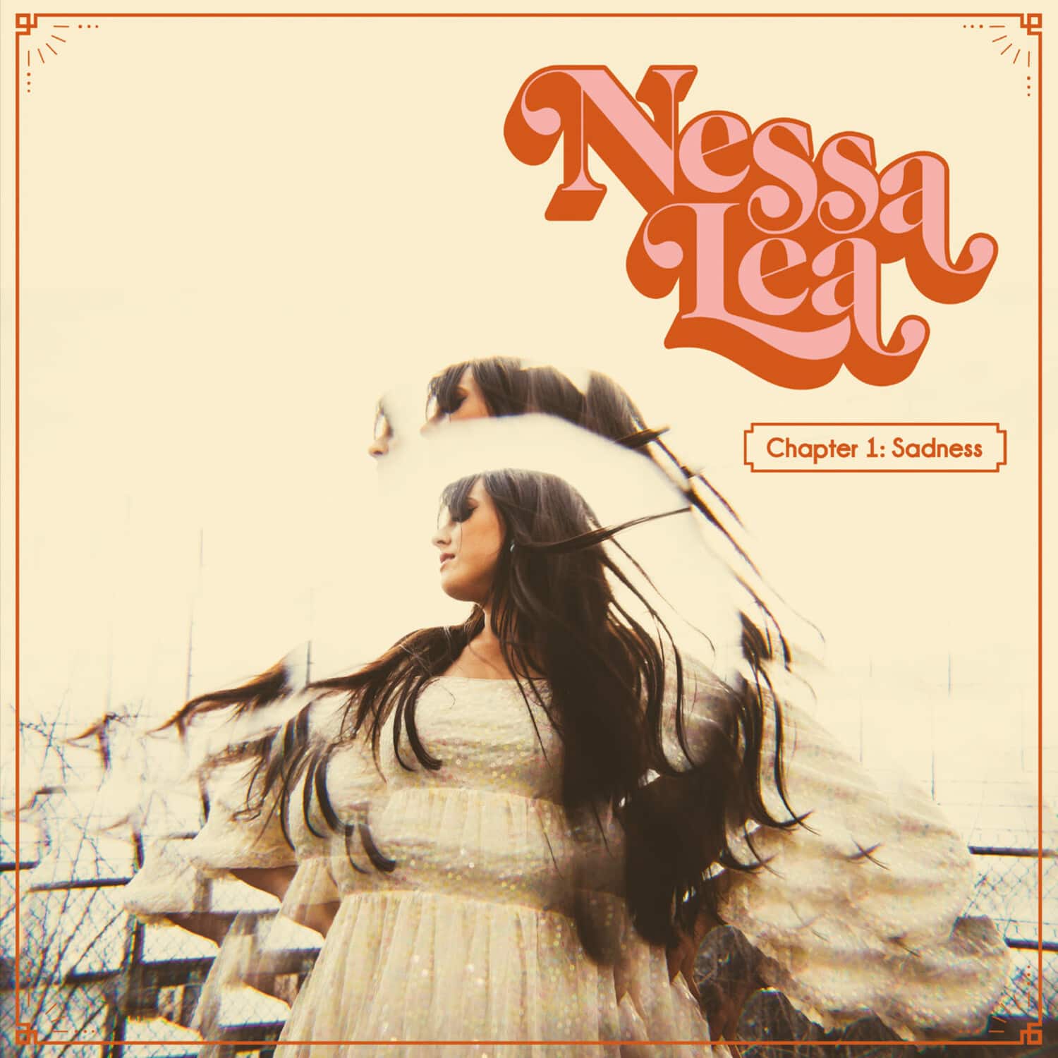 Nessa Lea - Chapter 1: Sadness   - COMPACT DISCS [CD] price history on PriceWatchPro