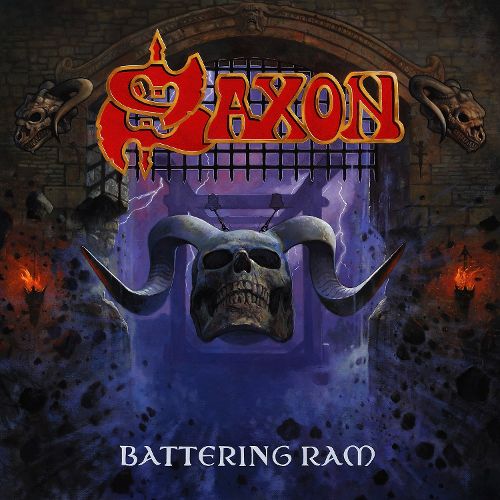  Battering Ram [CD]