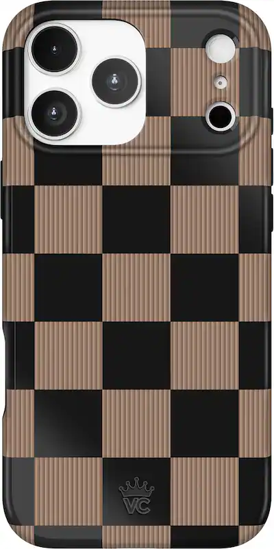 Apple Iphone Amazon Plaid Phone Case Iphone VELVET CAVIAR
