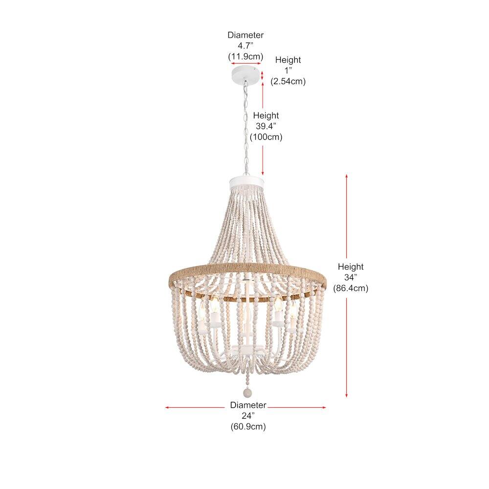 Antique White