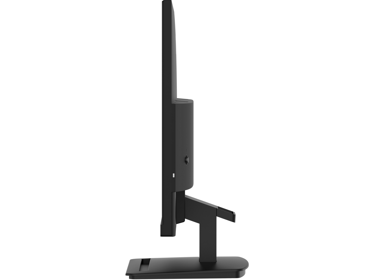 Alt View 3. MSI - MSI 24" Full HD 144Hz IPS AMD FreeSync 1ms Monitor with Phone Stand - Black.
