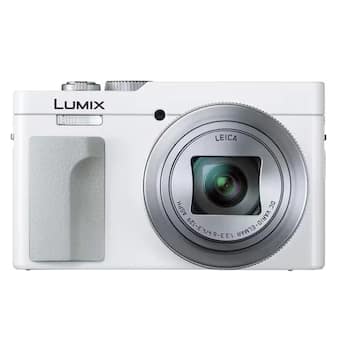 Panasonic TZ99/ZS99 Digital Camera (White) - Best Buy Panasonic TZ99/ZS99 Digital Camera (White) - Best Buy