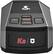 Front. Cobra - Digital Radar Detector - Black/Gray.