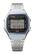 CASIO STEP TRACKER ILLUMINATOR
ADJUST MODE
SUN 30-6-30
10:58 50
WATER RESIST
Bluetooth
MUTE
LIGHT
SEARCH
100