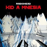 Kid A Mnesia [LP] [LP] - VINYL - Front_Zoom