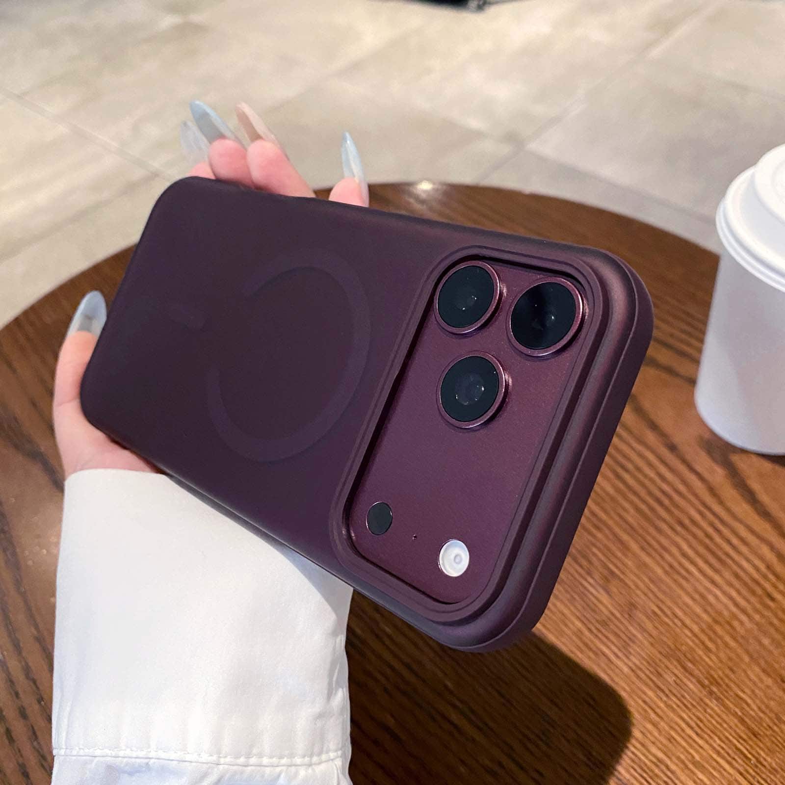 Purplered