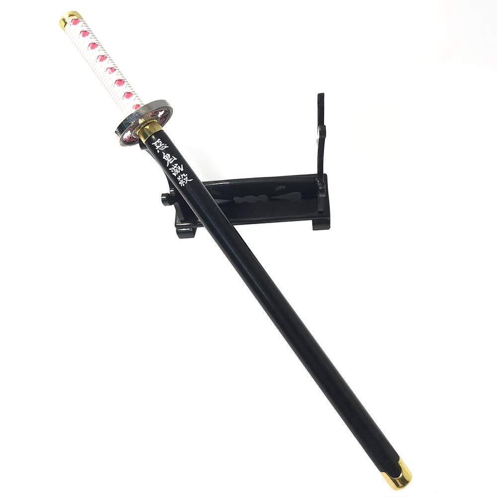 Front. Paradigms Interiors - Demon Slayer Tsuyuri Kanawo Signature Pen Material zinc alloy of high quality anti abrasion sturdy and durable Known ....