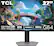 TCL 27" QD-Mini LED QLED + MINI-LED QHD 2560X1440 HDR600 180Hz G64 NATIVE REFRESH RATE