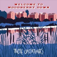 Welcome to Woodberry Down [LP] - VINYL - Front_Zoom