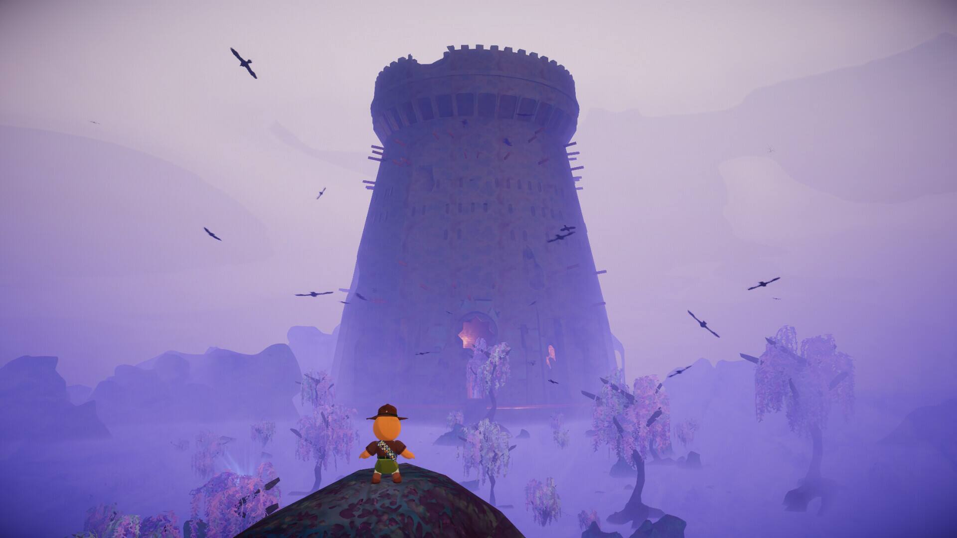 Alt View 5. Skybound - PEAK.