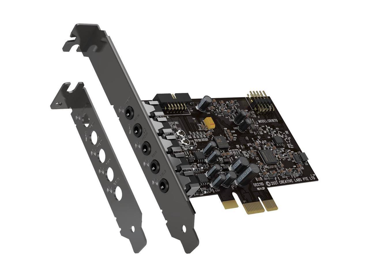 MODEL: SB1870

©2021 CREATIVE LABS PTE LTD

002110