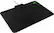 Alt View 12. Razer - Firefly Gaming Mouse Pad with RGB Lighting - Black.