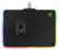 Alt View Zoom 13. Razer - Firefly Gaming Mouse Pad with RGB Lighting - Black.