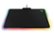 Alt View Zoom 14. Razer - Firefly Gaming Mouse Pad with RGB Lighting - Black.