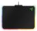 Alt View Zoom 15. Razer - Firefly Gaming Mouse Pad with RGB Lighting - Black.