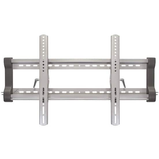 Alt View Standard 20. Bell'O - Wall Mount for Flat Panel Display - Silver.