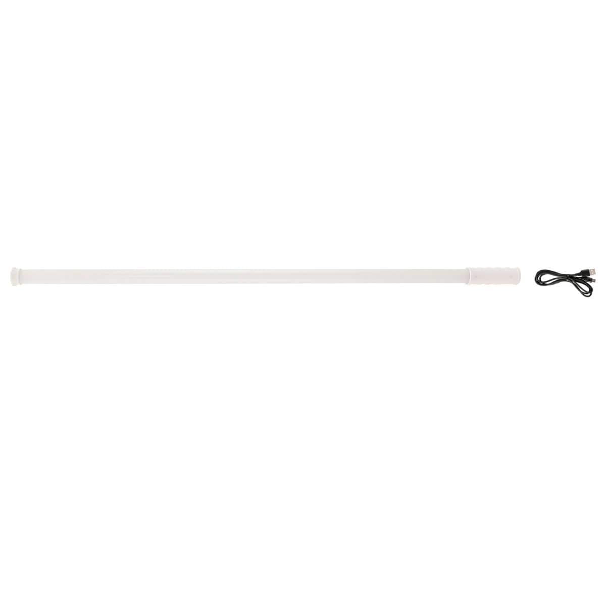 NANLITE - PavoTube T8-7X 3' 8W RGBWW LED Pixel Tube Light