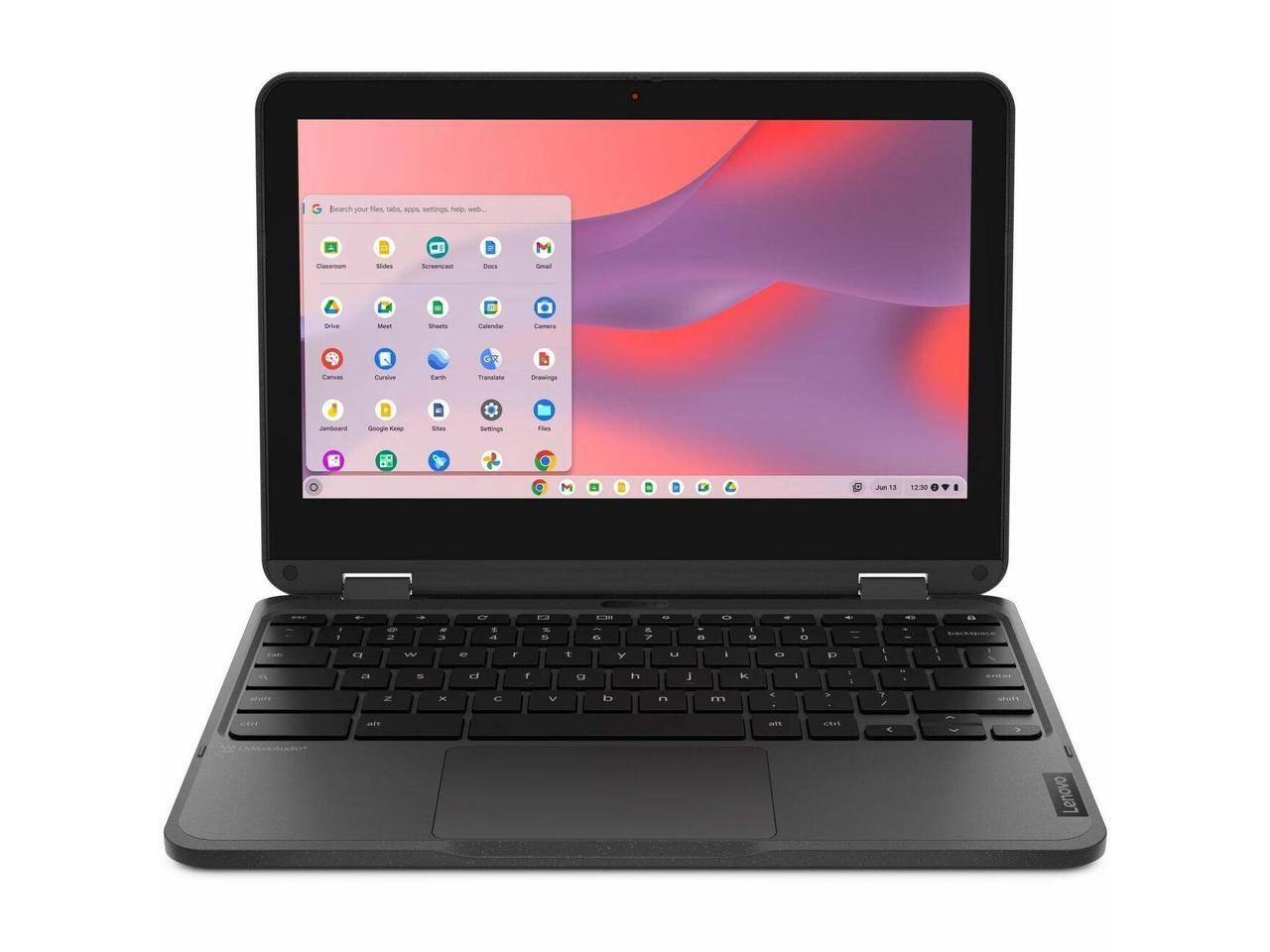 Lenovo 500e Chromebook Gen 4s 11.6