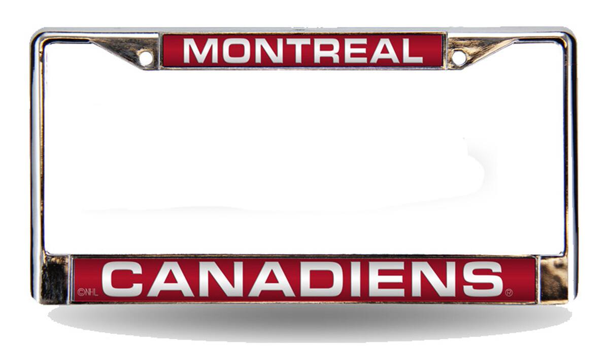 MONTREAL CANADIENS  
NHL