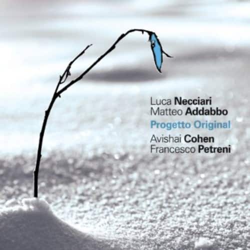 Francesco Petreni - Progetto Original  - COMPACT DISCS