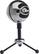 Angle. Blue Microphones - Snowball USB Microphone - Silver.