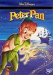 Front. Peter Pan [Special Edition] [DVD] [1953].