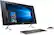 Angle. HP - ENVY 27" Touch-Screen All-In-One - Intel Core i5 - 12GB Memory - 1TB Hard Drive - Silver.