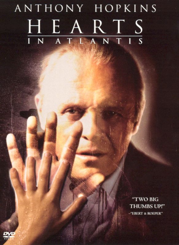  Hearts in Atlantis [DVD] [2001]