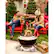 Alt View 23. Cuisinart - 24” Cleanburn Smokeless Fire Pit - Black.