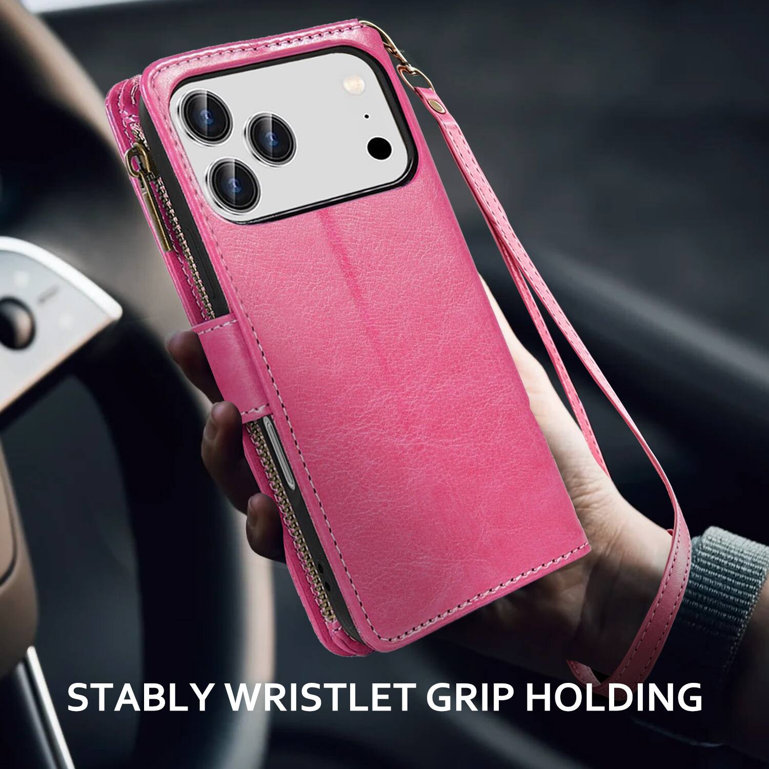 STABLY WRISTLET GRIP HOLDING