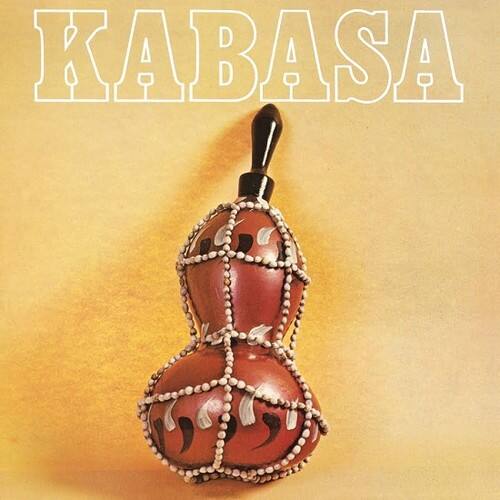 Front. Kabasa [LP].