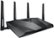 Angle Zoom. ASUS - AC3100 Dual-Band Wi-Fi Router - Black.