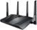 Left Zoom. ASUS - AC3100 Dual-Band Wi-Fi Router - Black.