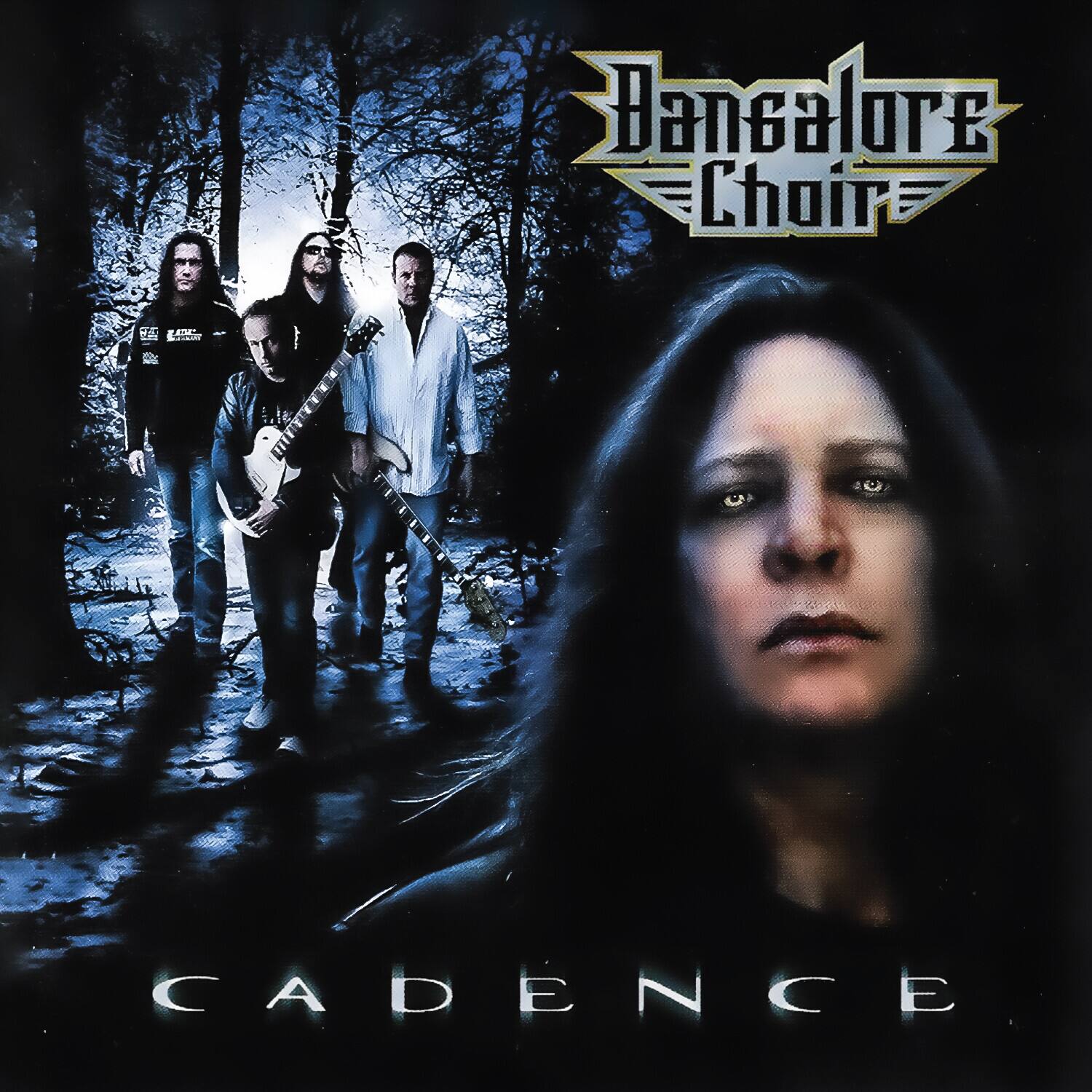 Bansalore Choir  
CADENCE