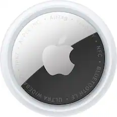 AirTag
APPLE INC.
FIND MY
NFC
IP67
WIDEBAND
BLUETOOTH
ULTRA