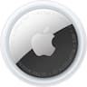 Apple - AirTag 1 pack (2nd generation) - 2026 - White