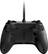 Back. Power A - Fusion Wired Controller for Xbox One - Black.