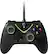 Front. Power A - Fusion Wired Controller for Xbox One - Black.