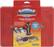 Front. PowerA - Skylanders SuperChargers Garage Case - Red.