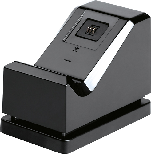 UPC 617885010422 product image for PowerA - Charging Station for Xbox One - Black | upcitemdb.com