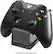 Alt View 11. PowerA - Charging Station for Xbox One - Black.