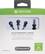 Front. PowerA - IR Extender for Xbox One - Black.