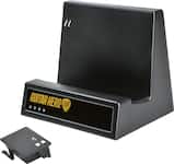 PowerA Guitar Hero Power Stand Black 1354231 01 Best Buy
