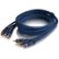 Alt View Standard 20. C2G - Velocity Audio/Video Extension Interconnect Cable - Blue.