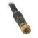 Alt View Standard 20. C2G - SonicWave RF Cable - Charcoal.